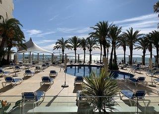 Urlaub im Caprici Beach Hotel & Spa 2024/2025 - hier günstig online buchen