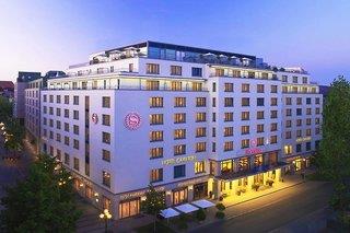 Urlaub im Sheraton Carlton Hotel Nürnberg 2024/2025 - hier günstig online buchen