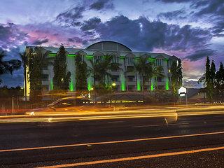 Urlaub im Cairns Sheridan Hotel - hier günstig online buchen