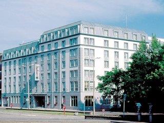 günstige Angebote für Radisson Blu Hotel, Wroclaw