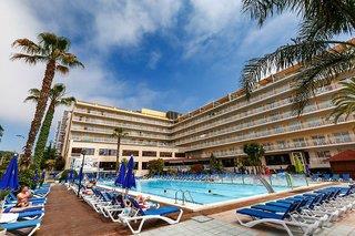 Urlaub im Hotel GHT Oasis Park & Spa 2024/2025 - hier günstig online buchen