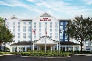 günstige Angebote für Hilton Garden Inn Orlando at SeaWorld