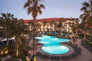 Urlaub im Hyatt Regency Huntington Beach Resort & Spa 2024/2025 - hier günstig online buchen