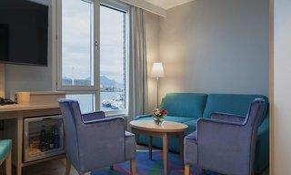 Urlaub im Thon Hotel Nordlys 2024/2025 - hier günstig online buchen