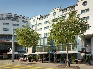 günstige Angebote für Swissotel Le Plaza Basel