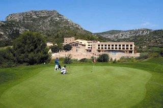 günstige Angebote für La Figuerola Resort & Spa