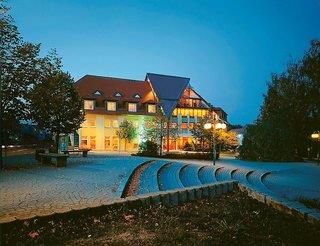 Urlaub im Parkhotel Neustadt - hier günstig online buchen