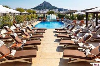 Urlaub im Hotel Grande Bretagne, a Luxury Collection Hotel, Athens 2024/2025 - hier günstig online buchen