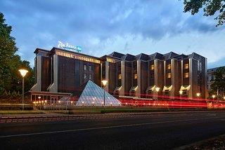 günstige Angebote für Radisson Blu Ridzene Hotel, Riga