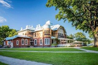 Urlaub im Villa Ammende 2024/2025 - hier günstig online buchen