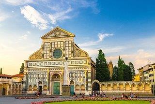 Urlaub im AC Hotel Firenze 2024/2025 - hier günstig online buchen