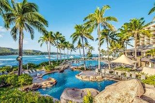 Urlaub im Turtle Bay Resort 2024/2025 - hier günstig online buchen