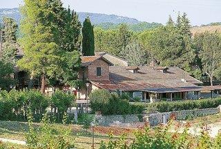 günstige Angebote für Pian Dei Mucini Toscana Resort - Hotel Vittoria