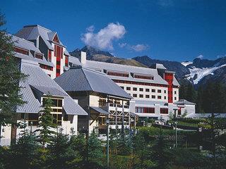 günstige Angebote für The Hotel Alyeska at Alyeska Resort
