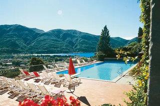Urlaub im Hotel Ascona 2024/2025 - hier günstig online buchen