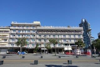 Urlaub im Hotel Principe Palace 2024/2025 - hier günstig online buchen