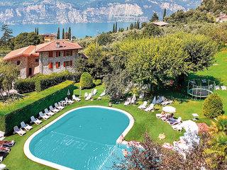 günstige Angebote für Park Hotel Val di Monte
