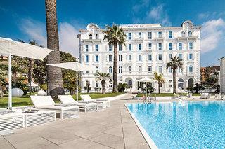 Urlaub im Miramare The Palace Hotel 2024/2025 - hier günstig online buchen