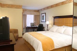 günstige Angebote für Holiday Inn Ottawa Dwtn - Parliament Hill