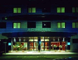 günstige Angebote für AC Hotel Leon San Antonio