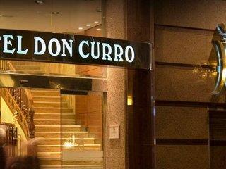 Urlaub im Don Curro 2024/2025 - hier günstig online buchen