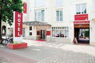 günstige Angebote für Mercure Hotel Plaza Magdeburg