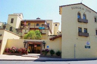 günstige Angebote für Sonora Inn