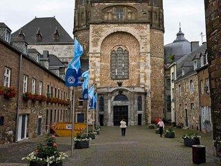 Urlaub im Mercure Hotel Aachen am Dom 2024/2025 - hier günstig online buchen