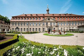 Urlaub im Welcome Residenzschloss Bamberg - hier günstig online buchen
