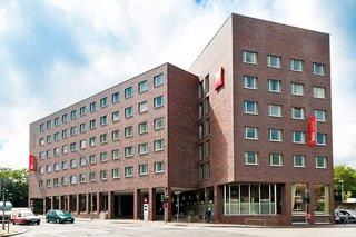 Urlaub im ibis Hamburg Alsterring 2024/2025 - hier günstig online buchen