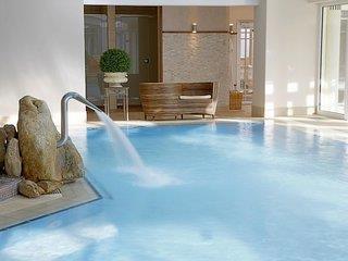 günstige Angebote für Mühlbach Thermal Spa & Romantik Hotel
