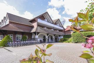 Urlaub im Upstalsboom Landhotel Friesland - Varel-Dangast 2024/2025 - hier günstig online buchen