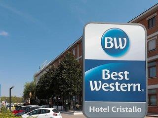 günstige Angebote für Best Western Hotel Cristallo