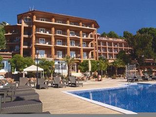 günstige Angebote für Thalasso Hotel Termas Marinas El Palasiet