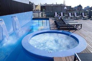 günstige Angebote für Axel Hotel Barcelona & Urban Spa - Erwachsenenhotel