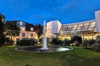 günstige Angebote für Seminaris Hotel Leipzig