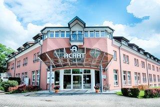 Urlaub im ACHAT Hotel Schwetzingen Heidelberg 2024/2025 - hier günstig online buchen