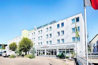 Urlaub im ACHAT Hotel Stuttgart Zuffenhausen - hier günstig online buchen