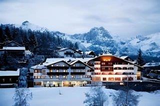 Urlaub im Mountains Hotel 2024/2025 - hier günstig online buchen