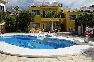 Urlaub im Villa Rosalva 2024/2025 - hier günstig online buchen