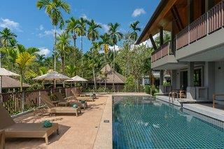 günstige Angebote für Khaolak Wanaburee Resort