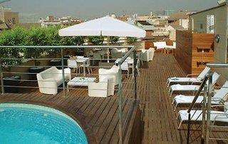 Urlaub im Hotel América Barcelona 2024/2025 - hier günstig online buchen