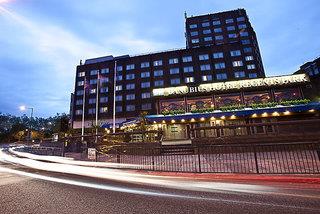 günstige Angebote für Danubius Hotel Regents Park