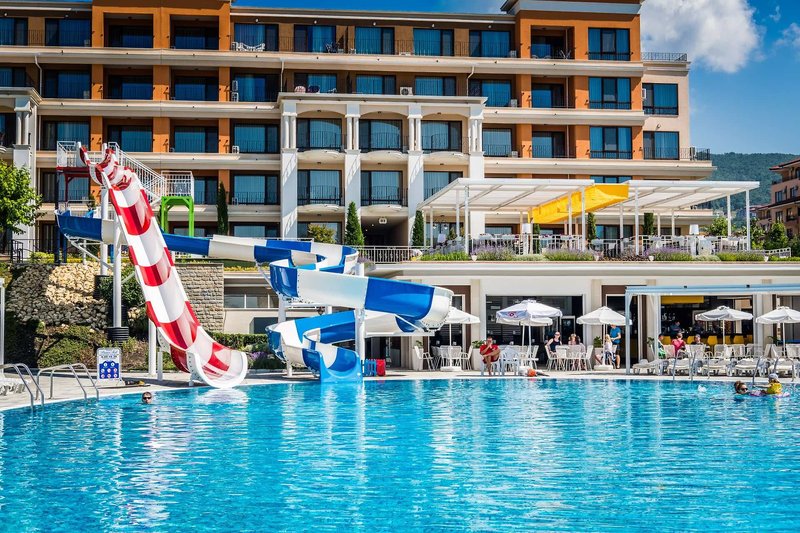 Urlaub im Premier Fort Beach Hotel 2024/2025 - hier günstig online buchen
