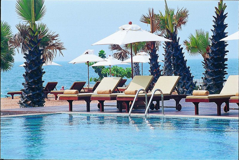 Urlaub im Ravindra Beach Resort & Spa 2024/2025 - hier günstig online buchen
