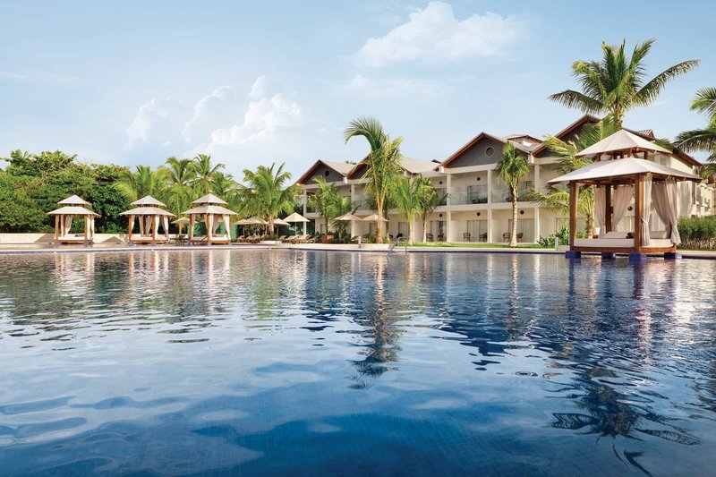 Urlaub im Hilton La Romana Resort 2024/2025 - hier günstig online buchen