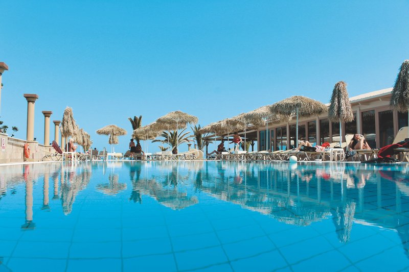 Urlaub im Odyssia Beach 2024/2025 - hier günstig online buchen