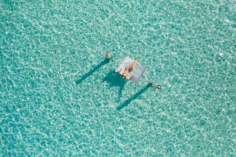 Urlaub im The Standard Maldives 2024/2025 - hier günstig online buchen