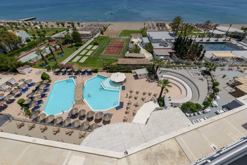 Urlaub im Olympos Beach Resort 2024/2025 - hier günstig online buchen