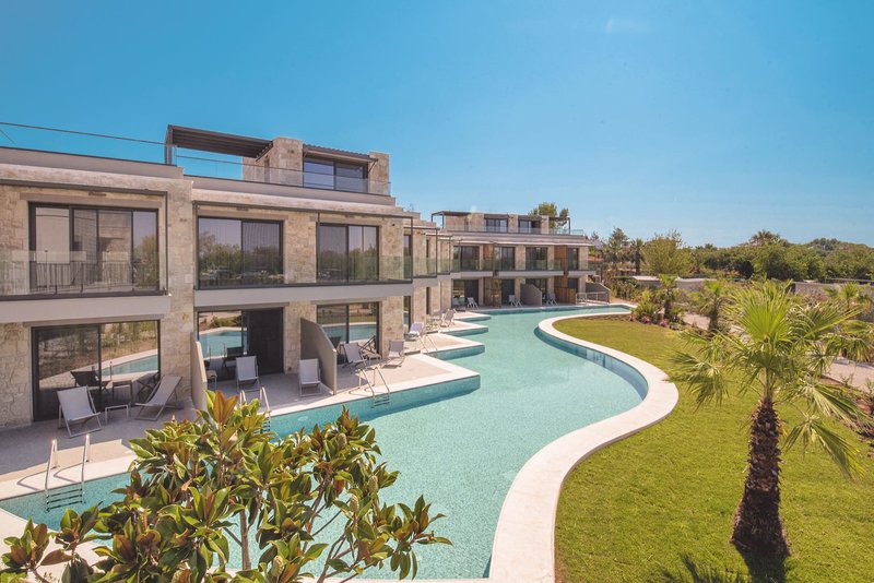 Urlaub im Portes Lithos Luxury Resort 2024/2025 - hier günstig online buchen